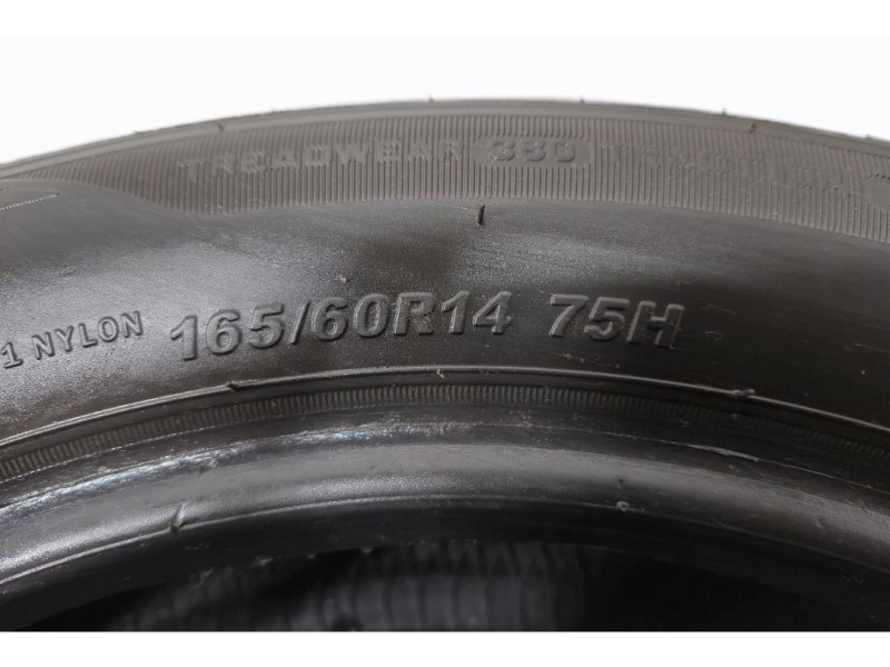 Recambio de neumaticos para » otros... sin categoria   referencia OEM IAM 1656014 165601475 1656014